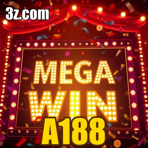 A188 e seu Card Inovador: Entretenimento com Contexto