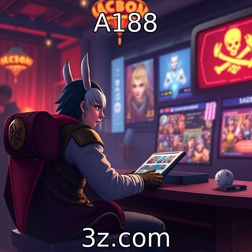 Tendências de jogos em realidade aumentada para os próximos anos