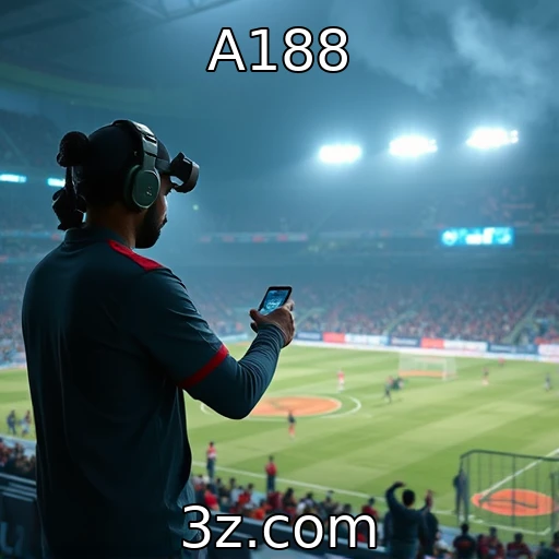 Impacto da realidade aumentada nos jogos atuais