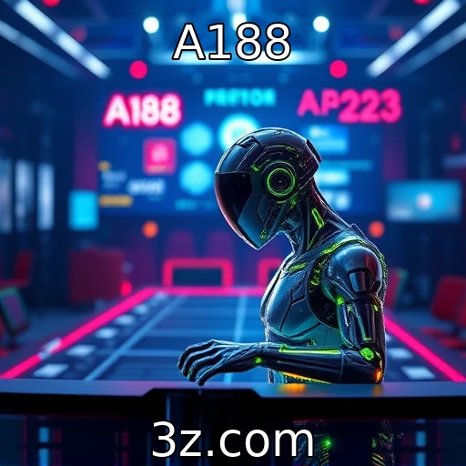 Inovação tecnológica e o futuro do desenvolvimento de jogos